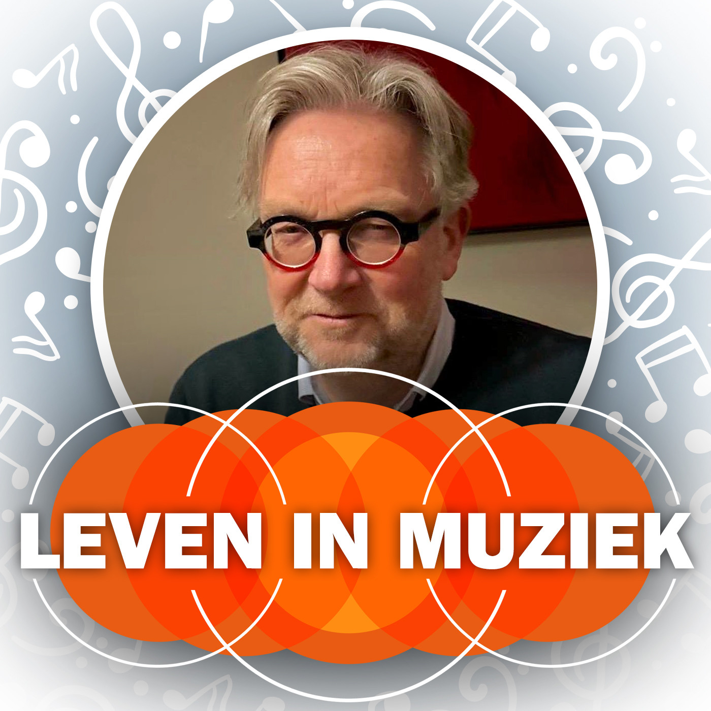 #125 Teus van Laar