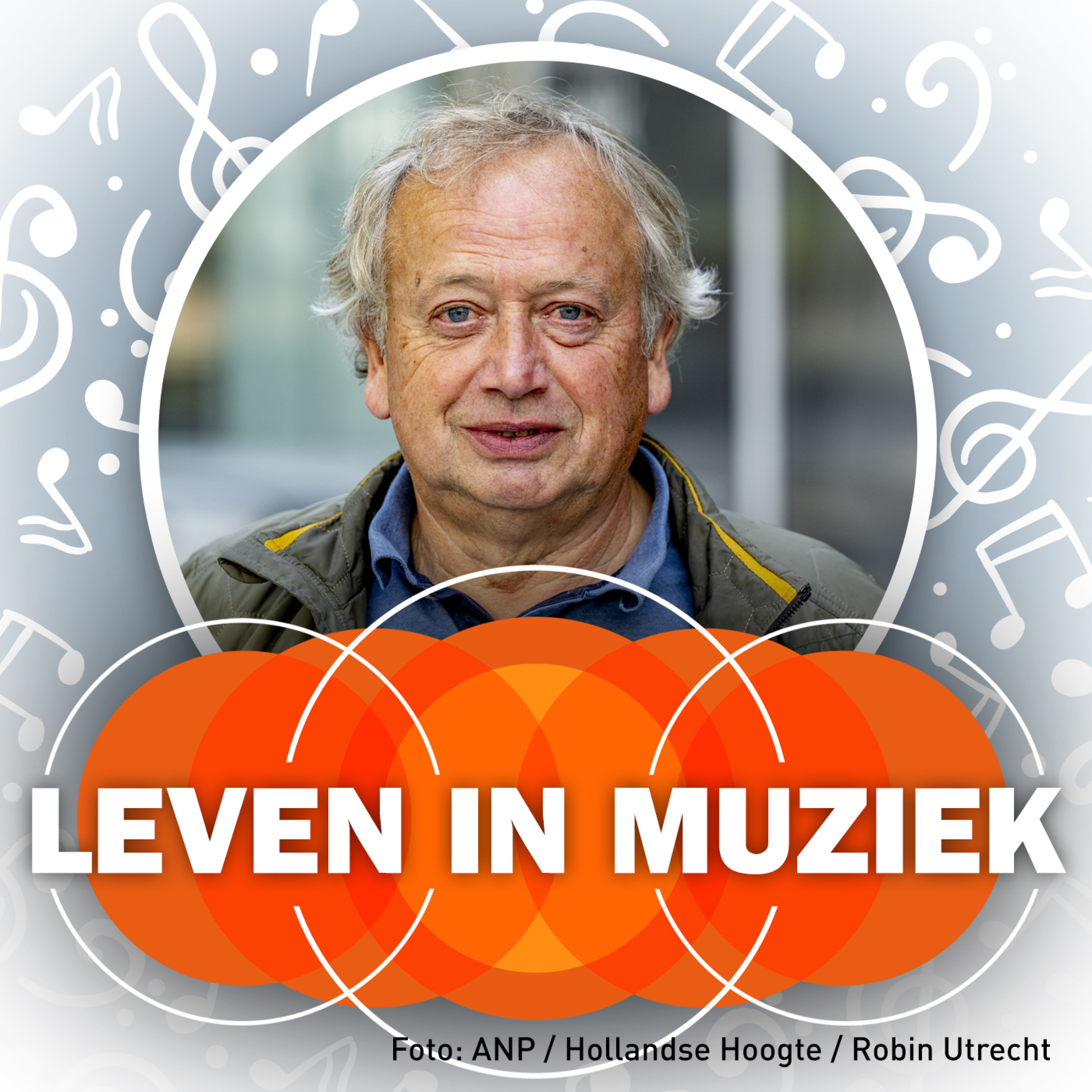 #87: Henk Bleker