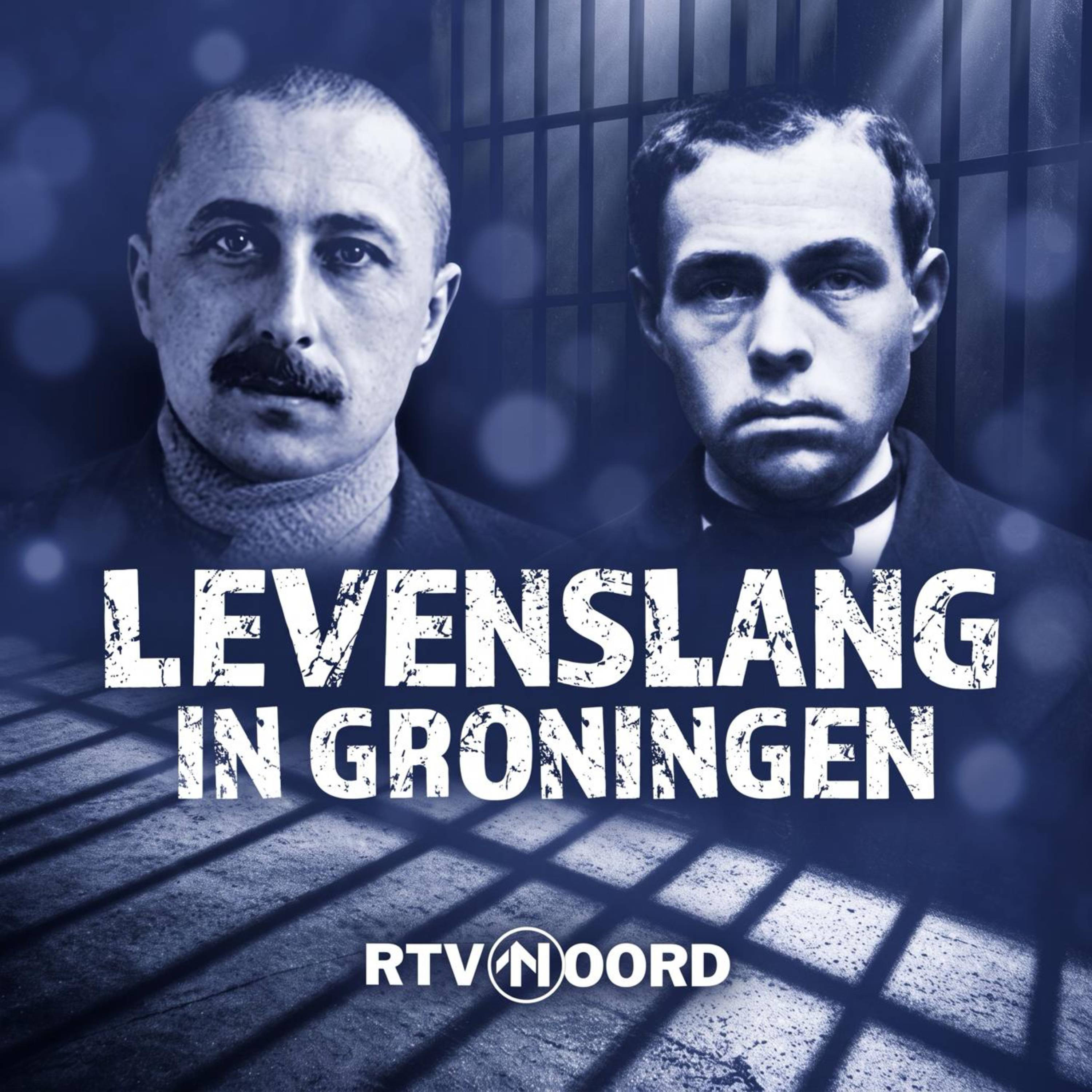 Levenslang in Groningen (5): IJje Wijkstra schoot in Doezum vier veldwachters dood