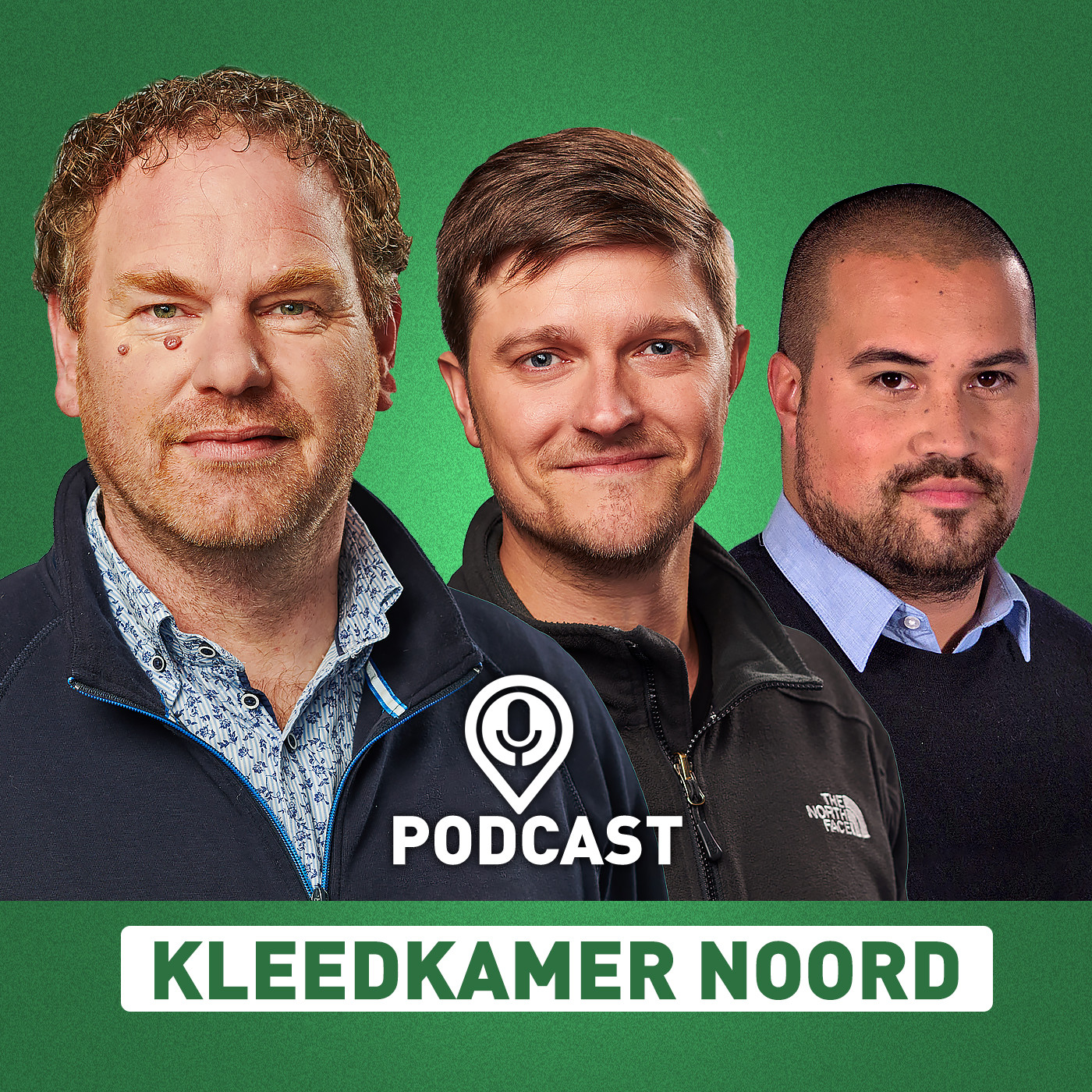 #74 (met o.a. Bas Kammenga): De Donar-spons is uitgeknepen