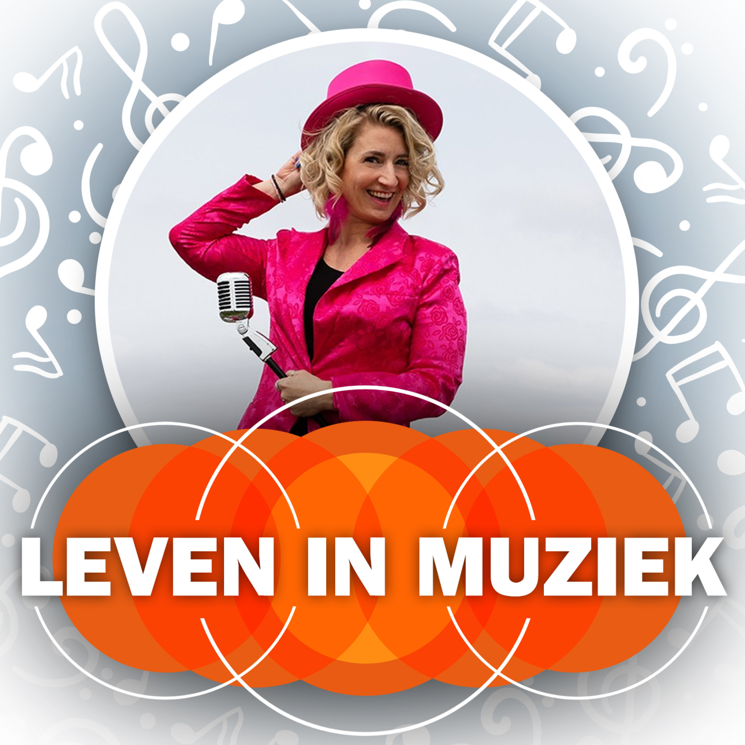 #66: Janneke Jager episode artwork