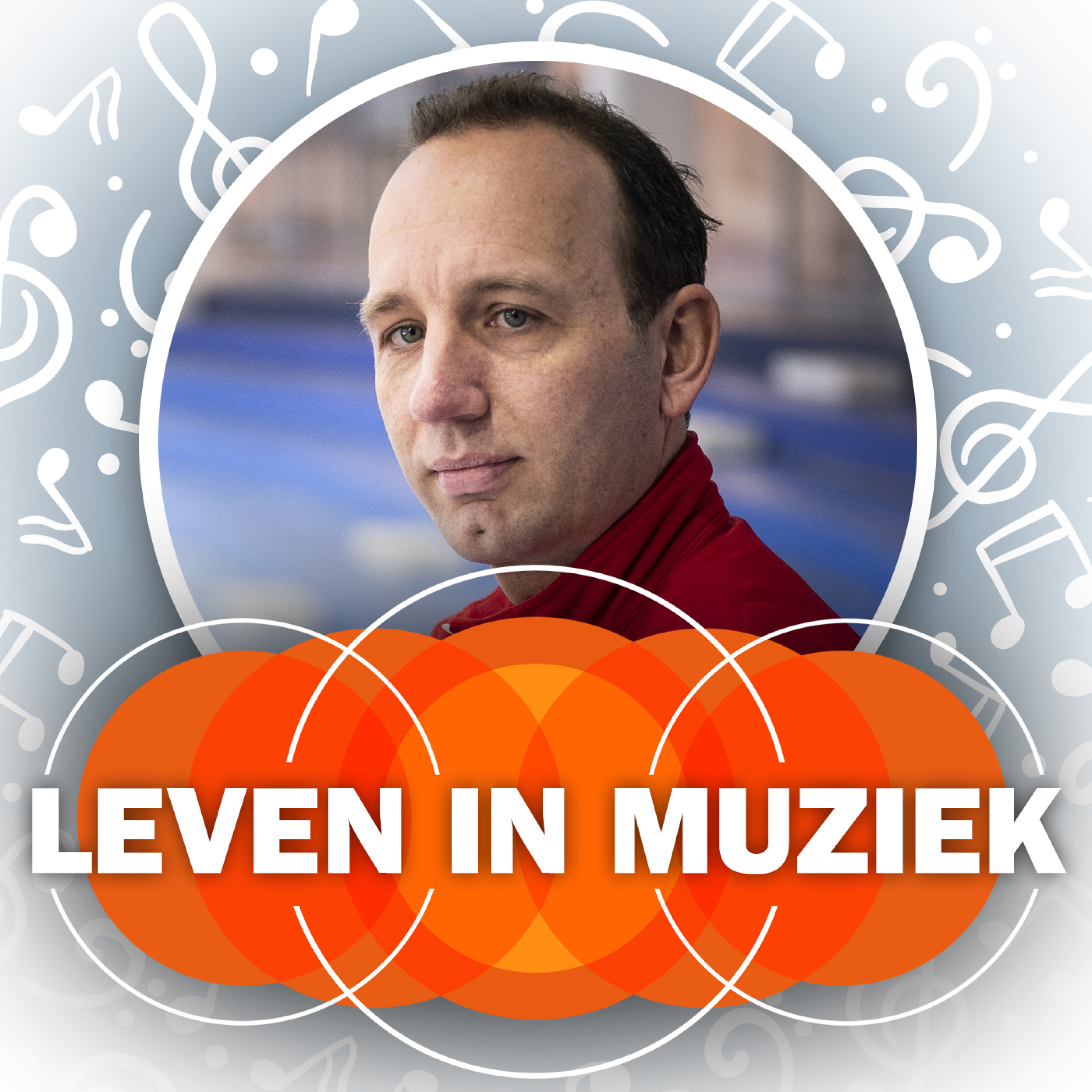 #73: Martin ten Hove episode artwork