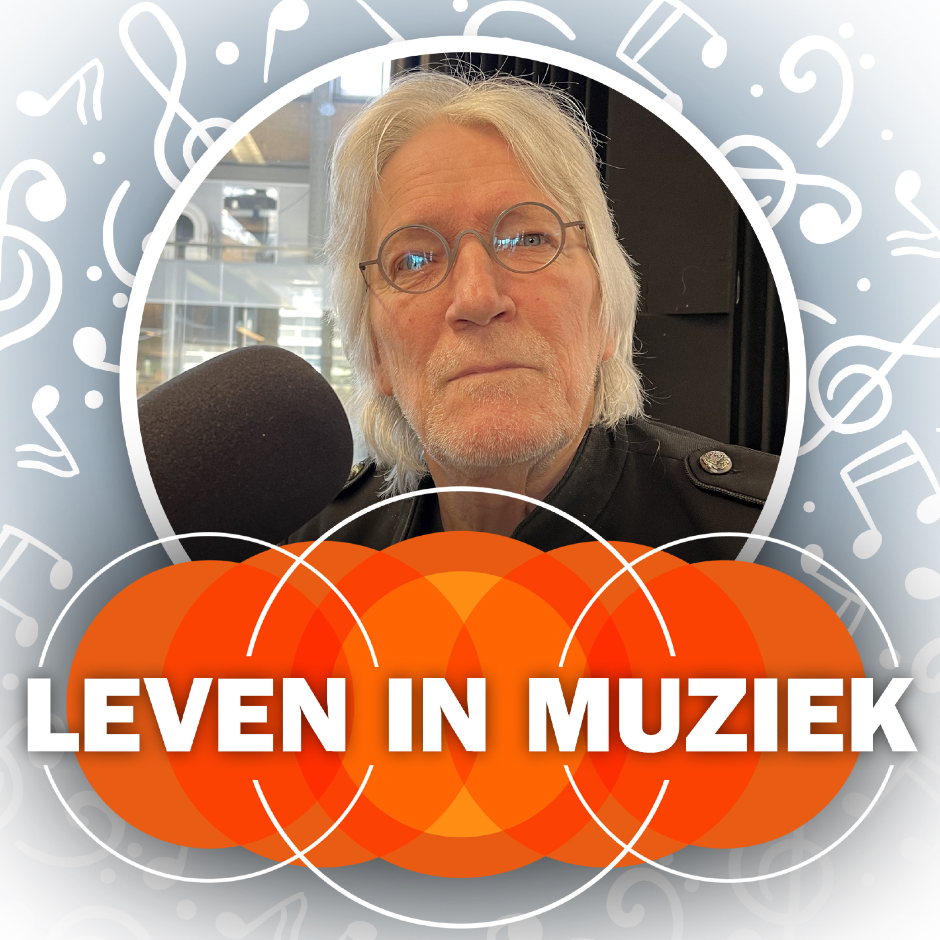 #74: Martin Korthuis episode artwork