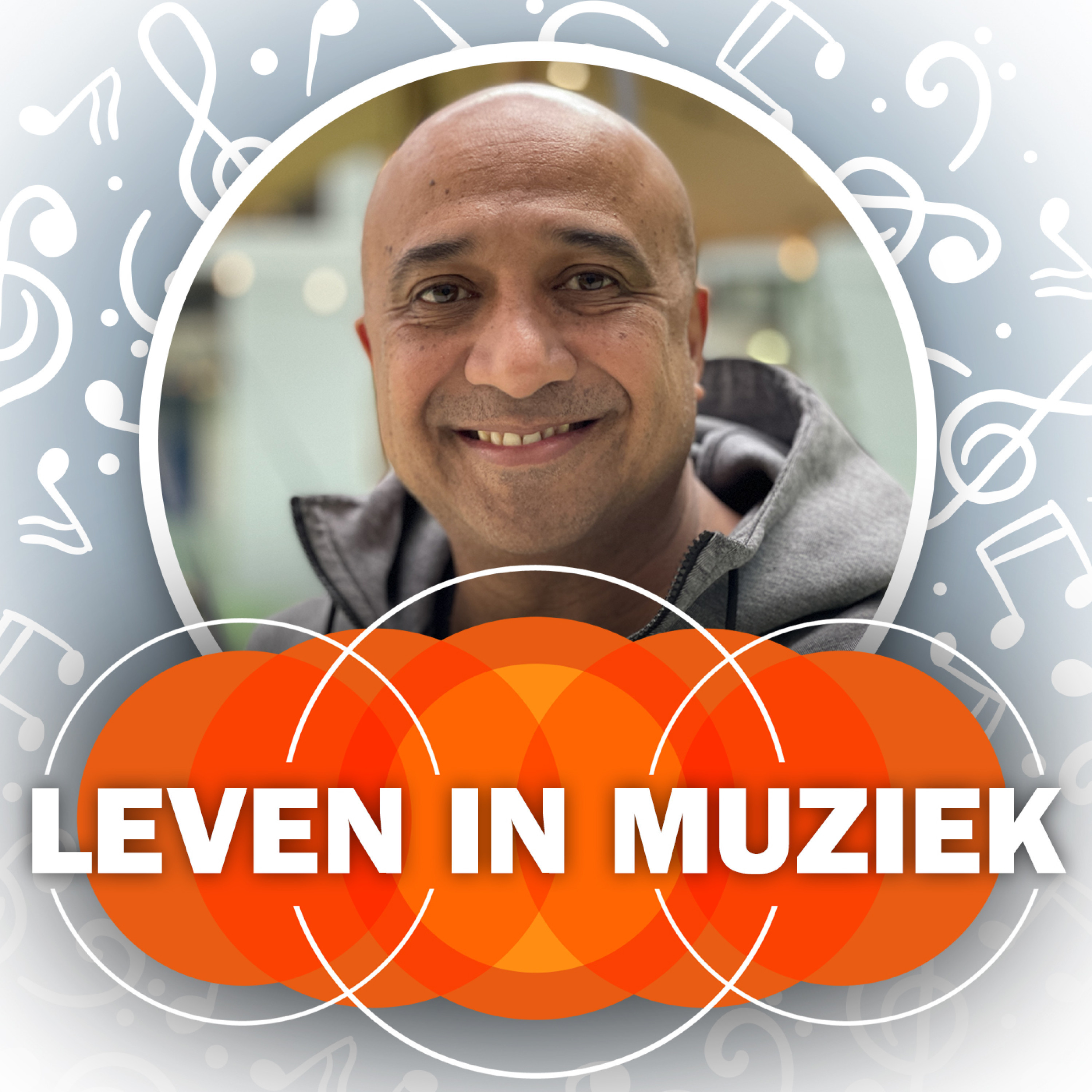 Leven in muziek