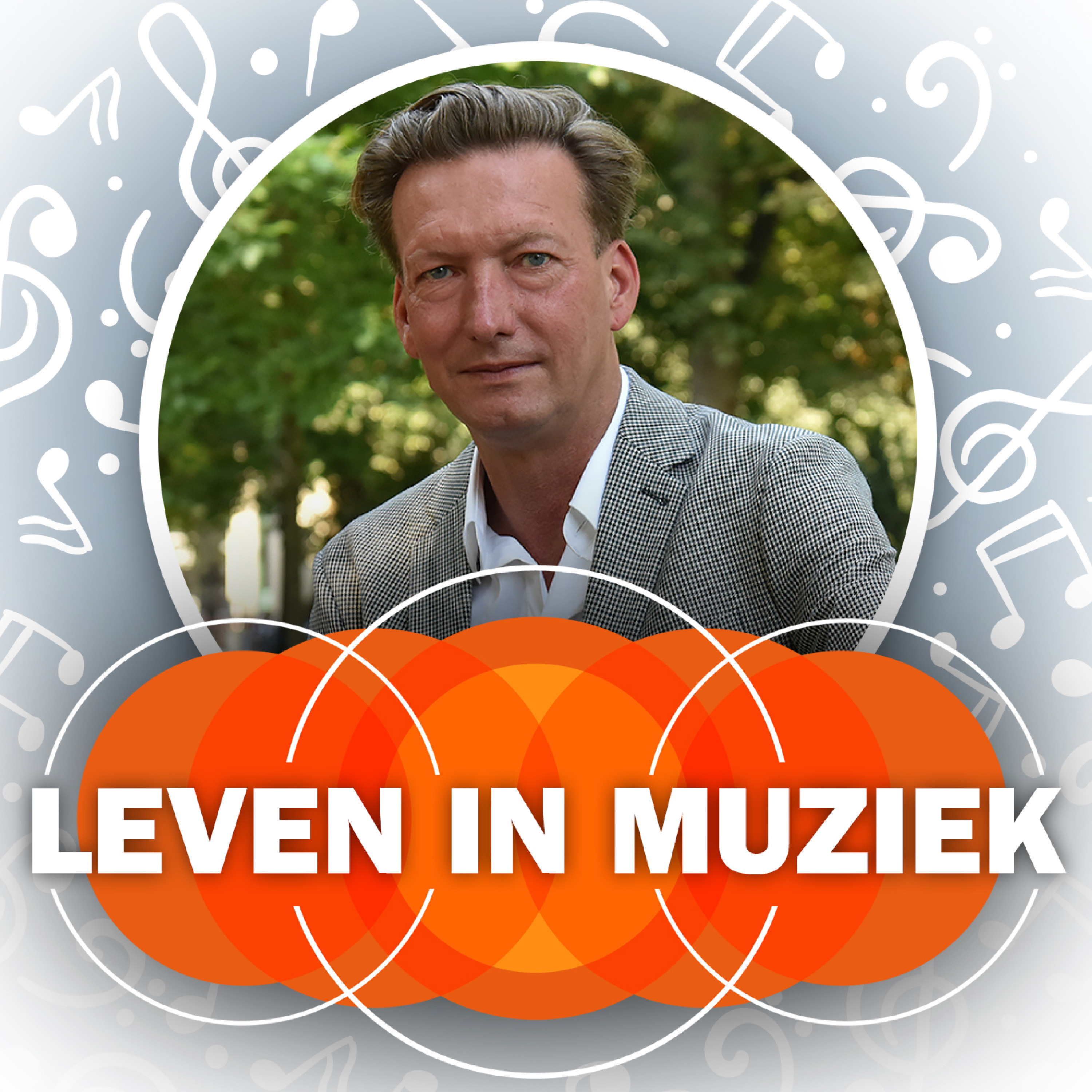 #80: Tjeerd van Dekken episode artwork