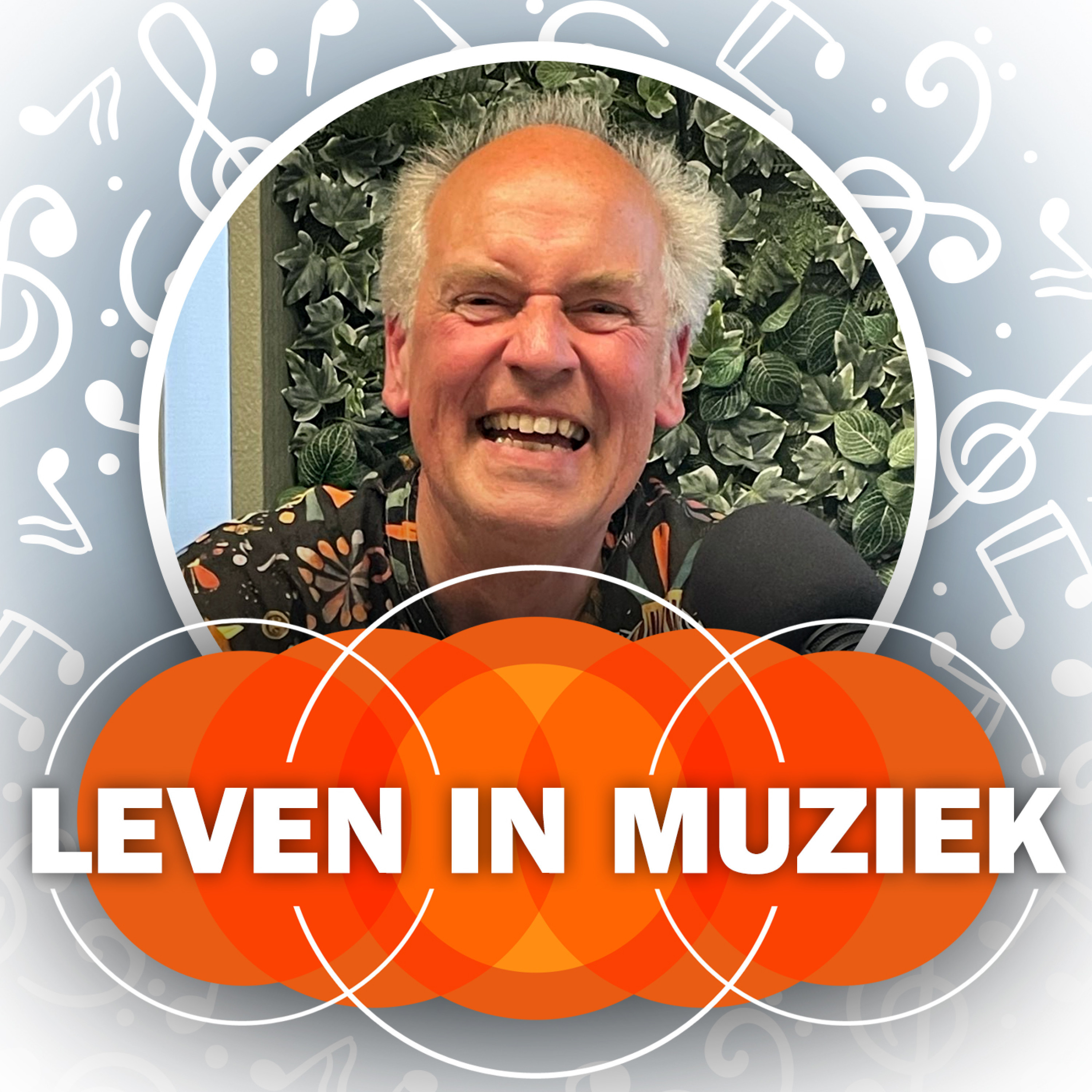 #83: Geert Pruiksma episode artwork