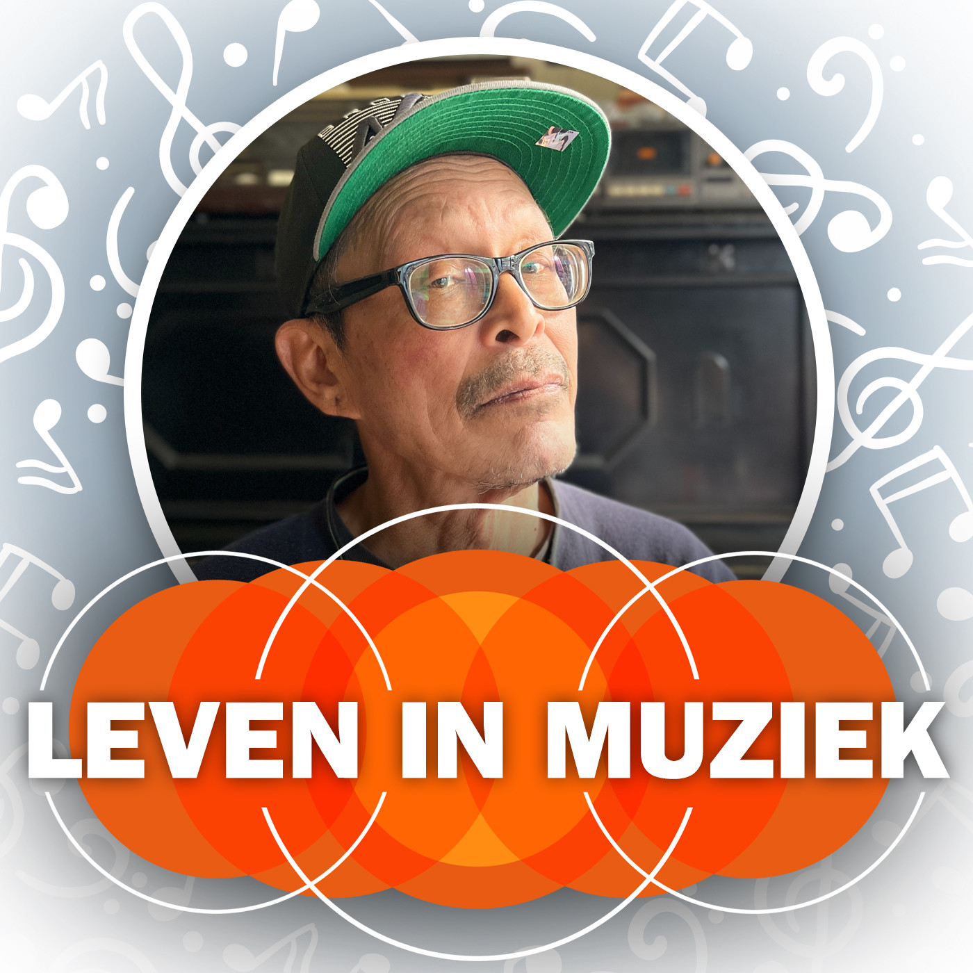 #108 Rudy Lentze episode artwork