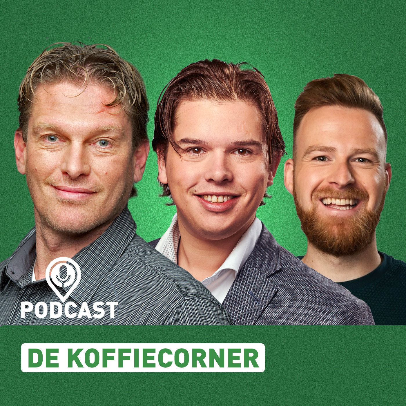 De Koffiecorner