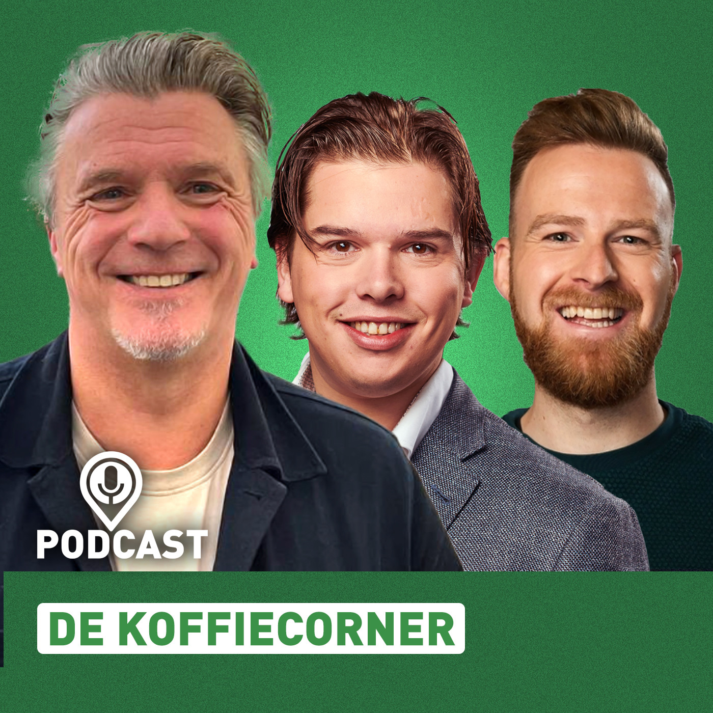 #322 (met Roy Beukenkamp): ‘Het verdriet gaat door merg en been’ episode artwork