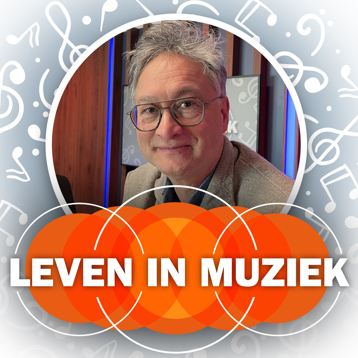 #130 Michel Jansen episode artwork