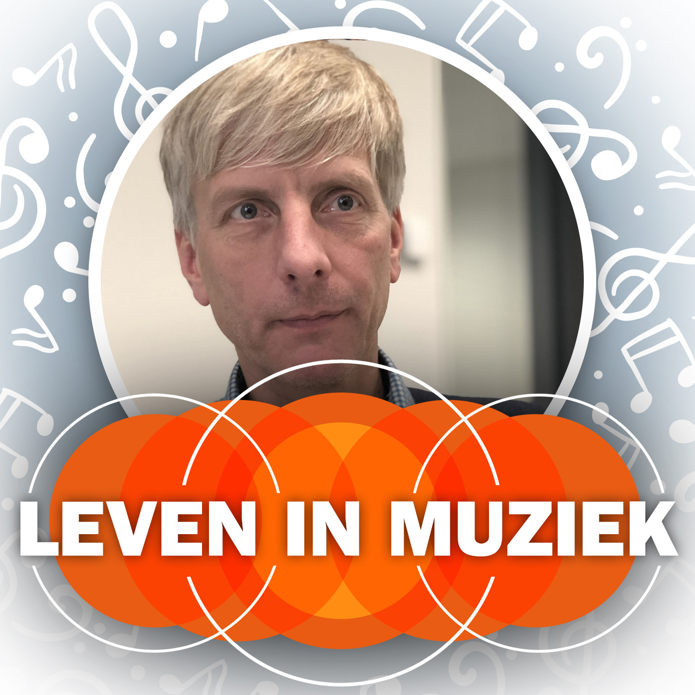 #131 Hendrik Jan Vermeulen episode artwork