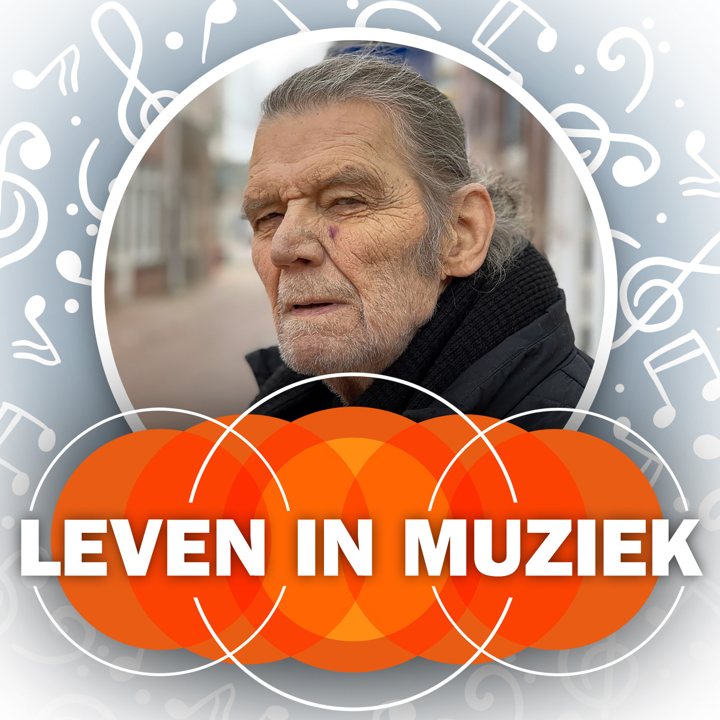Leven in Muziek met Engel Modderman episode artwork