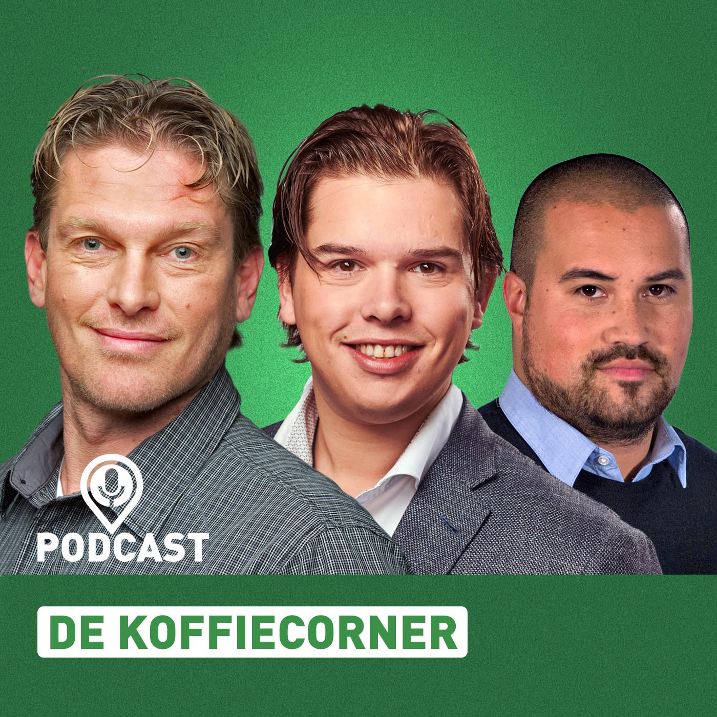 #336: Capitano Valente geeft Van Bergen transferadvies episode artwork